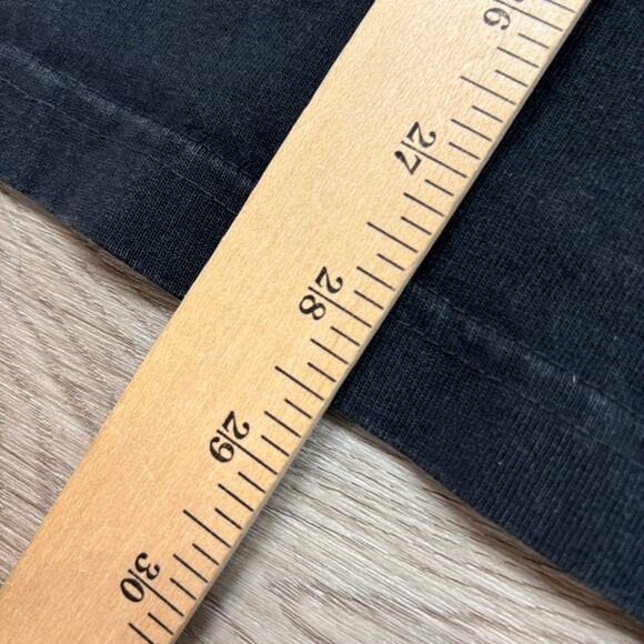 For Those Who Sin FTWS Woman Long Sleeve T Shirt Men's Large - Picture 7 of 9